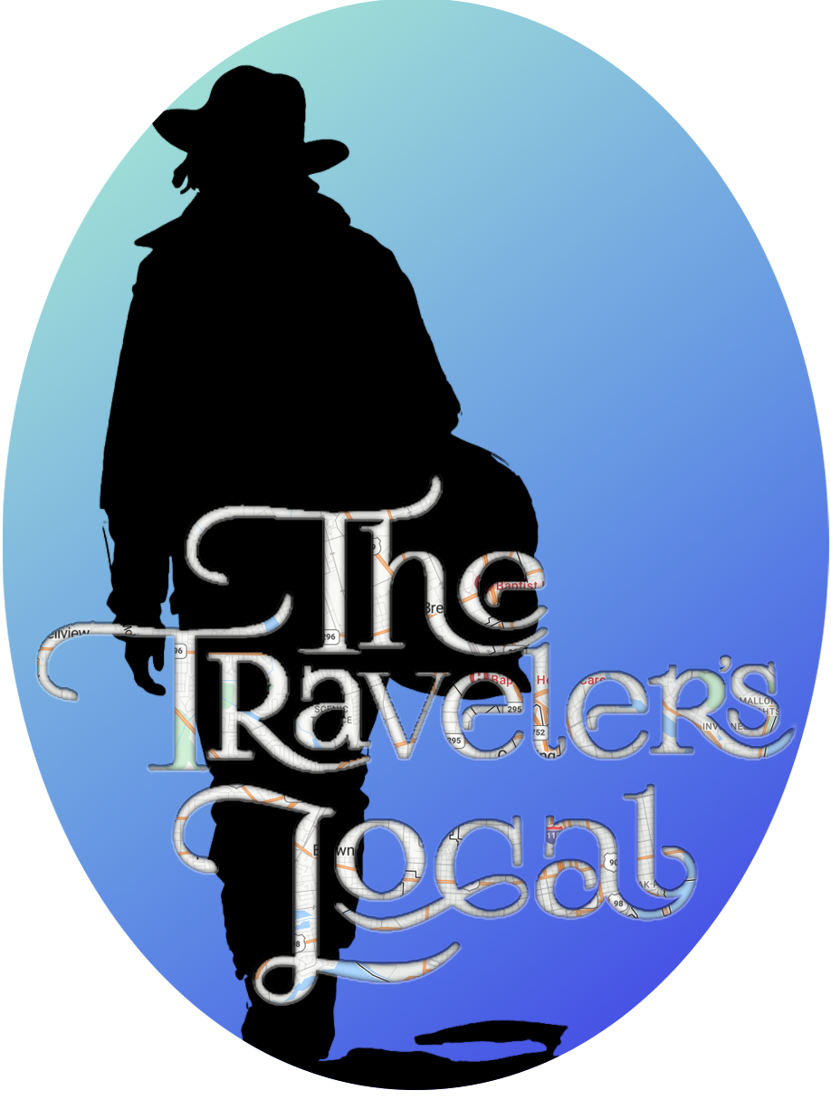 The Traveler's Local